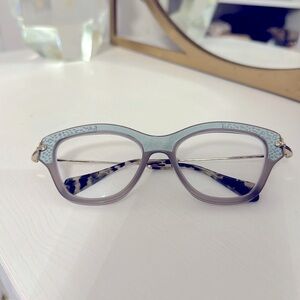 Miu Miu eyeglasses